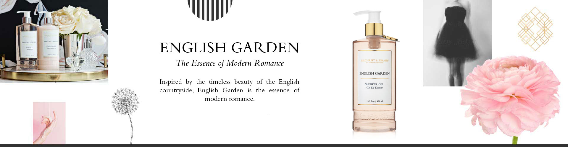 English Garden