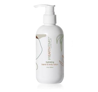 EarthTempo Hydrating Hand & Body Lotion, 8 oz.