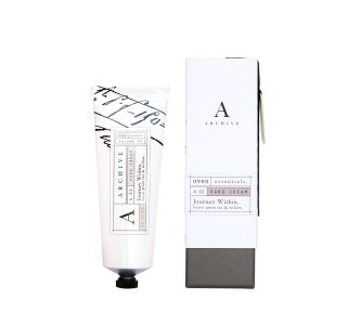 Journey Within Hand Cream