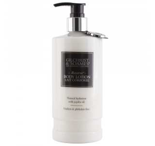 Reserve&trade; Body Lotion, 15.5oz