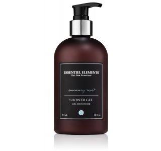 Shower Gel | Rosemary Mint | Gilchrist & Soames