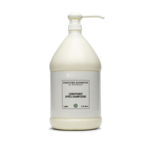 Conditioner Gallon | Essentiel Elements Treatment | Gilchrist & Soames 