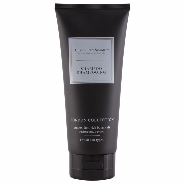London Collection&reg; Shampoo, 8oz