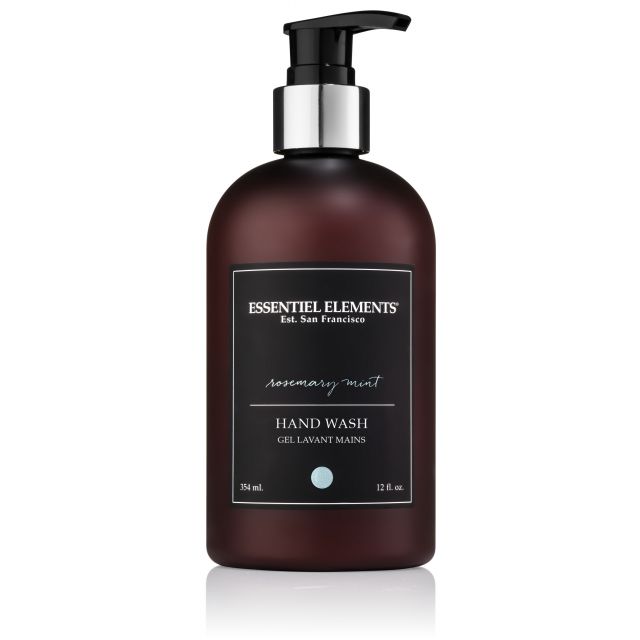Hand Wash | Rosemary Mint | Gilchrist & Soames