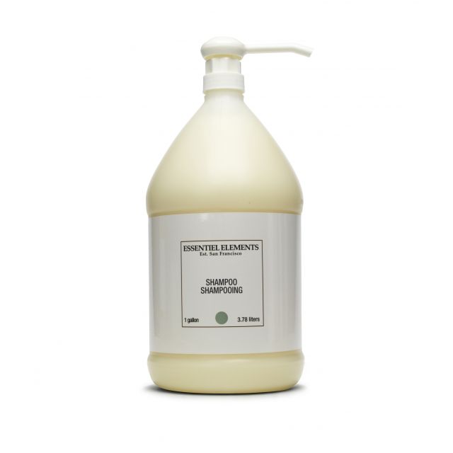 Shampoo Gallon | Essentiel Elements Treatment | Gilchrist & Soames 