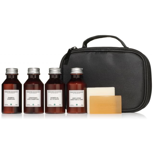 Essentiel Elements® Jet Set Travel Pack