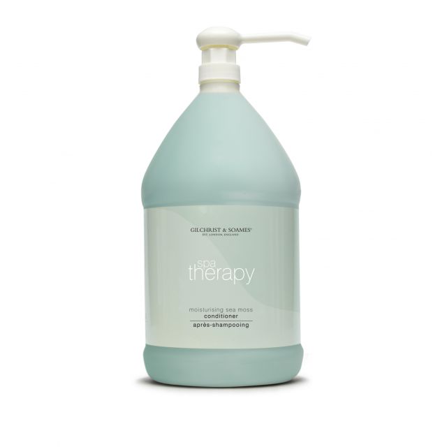 Conditioner Gallon | Spa Therapy | Gilchrist & Soames