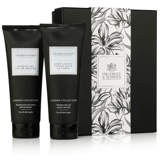 London Collection® Body Care Box Set, 8oz
