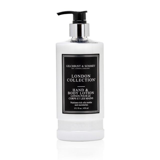 London Lotion