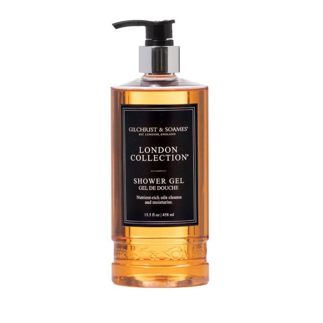 London Shower Gel