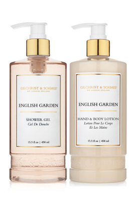 English Garden