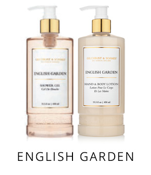 English Garden